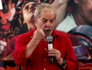 PF entra na segurança de Lula e classifica petista