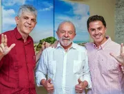 PMCG libera Parque do Povo para evento com Lula 