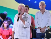 PL entra com sete ações contra Lula no TSE e acusa
