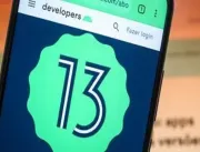 Android 13 é lançado; veja se seu celular vai atua