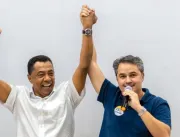 Dr. Damião reitera apoio a Efraim para o Senado