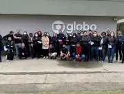 Jornalistas da Globo cruzam os braços para cobrar 