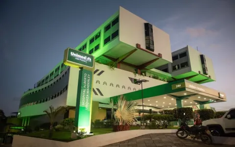 Hospital da Unimed se nega a pagar o piso nacional