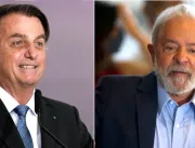 PESQUISA IPEC: Bolsonaro alcança 47% de rejeição s