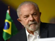 Lula promete reajuste acima da inflação para o sal