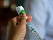Secretaria de Saúde de JP segue ofertando vacina c