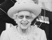 URGENTE: Rainha Elizabeth II morre aos 96 anos