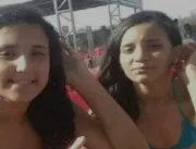 Irmãs gêmeas desaparecem na saída da escola, na PB