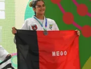 Paraíba conquista 20 medalhas nos Jogos da Juventude 2022