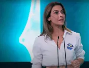 Vara curta: Soraya provoca Bolsonaro e presidente 
