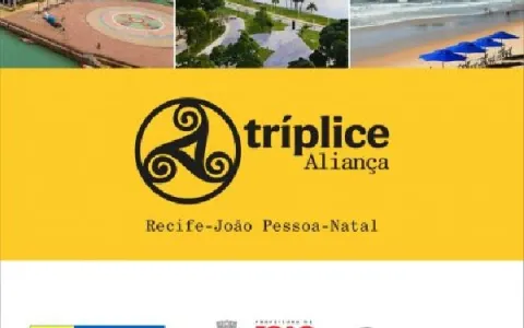 Secretaria de Turismo de João Pessoa lança o ‘Proj