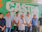 Cícero lança projeto Castramóvel e anuncia editais