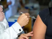 Imunizantes contra Covid-19 podem ser administrado