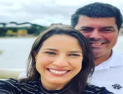 LUTO: Morre marido de candidata ao Governo de Pernambuco