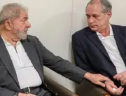 PDT anuncia apoio à candidatura de Lula e diz que 