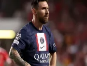 Aos 35 anos, Messi confirma que Copa do Mundo do Catar será última de sua carreira