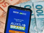 Empréstimo consignado do Auxílio Brasil começa hoj