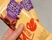 Anvisa proíbe venda de chocolates Garoto por risco