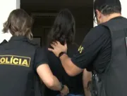 [VÍDEO] Três suspeitos são presos em operações de 