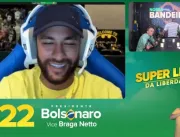 Família de Neymar repudia fala de Lula e pede que 