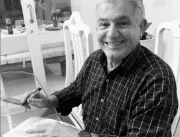 Morre engenheiro e escritor paraibano Camilo Flama
