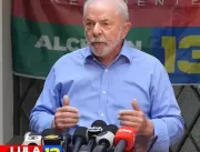 Lula relaciona ação de Jefferson contra PF ao clim