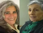 Ex-veterana da Globo expõe beijo lésbico de Cássia