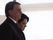 Bolsonaro enfrenta dois problemas: um dentro de ca