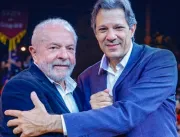 TSE adia votação de contas de Lula e Haddad em 201