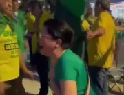 Bolsonaristas atacam perfil do Ministério da Defes