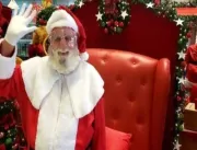 Papai Noel morre após passar mal durante apresenta