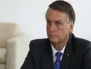 Para ministros do STF, Bolsonaro tem medo de ser p
