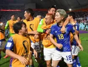 Copa do Mundo: Japão surpreende e derrota Alemanha