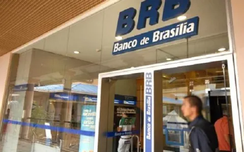 Banco BRB vai gerir a folha de pagamento da Prefei
