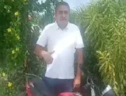 [VÍDEO] Após ser assaltado, prefeito na PB promete