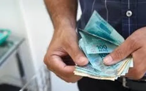 Governo do Estado anuncia R$ 1,2 bilhão em 13º, ab