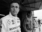 FÓRMULA 1: Ex-piloto da Ferrari, McLaren e Renault