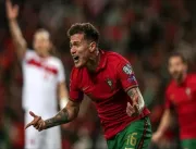 Portugal jogou melhor que o Brasil, diz Otavio, meia da seleção lusa nascido na Paraíba