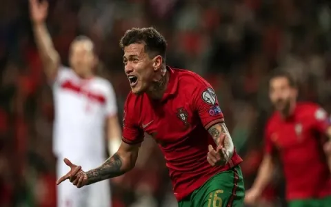 Portugal jogou melhor que o Brasil, diz Otavio, me