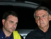 Flávio Bolsonaro descarta golpe militar: “Nunca fo
