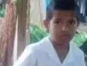 TRAGÉDIA: Crocodilo mata e engole menino de 8 anos