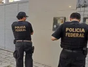 Polícia Federal mira grupo acusado de lavar dinhei