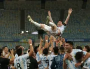 Argentina é campeã mundial após vitória nos pênaltis na Copa do Mundo 2022
