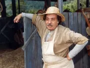 Morre o ator Pedro Paulo Rangel, aos 74 anos no Ri