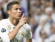 Chateado, Cristiano Ronaldo cogita deixar o Real M