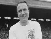 Campeão do mundo com a Inglaterra em 1966 morre ao