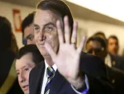 Bolsonaro deixa o Brasil às vésperas da posse de L