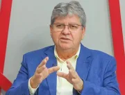 [VÍDEO] João Azevêdo anuncia pagamento do novo pis
