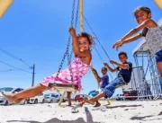 Prefeitura de JP lança Programa Criança Feliz que 
