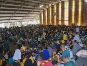 Detidos em Brasília, paraibanos apelam por ajuda d